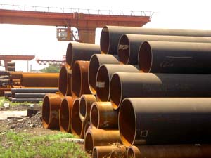 山東無(wú)縫鋼管