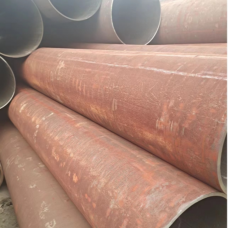 山東無(wú)縫鋼管