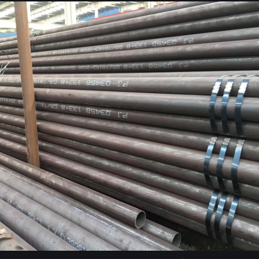 山東無(wú)縫鋼管