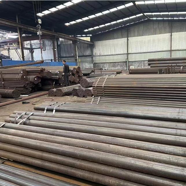 小口徑無縫鋼管   廠家現(xiàn)貨