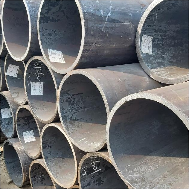 大口徑無縫鋼管---無縫鋼管廠家