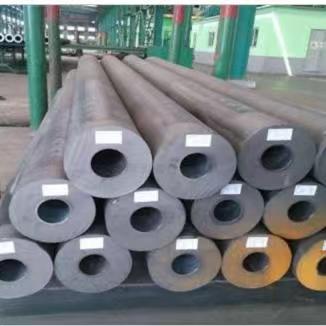 厚壁合金無縫鋼管