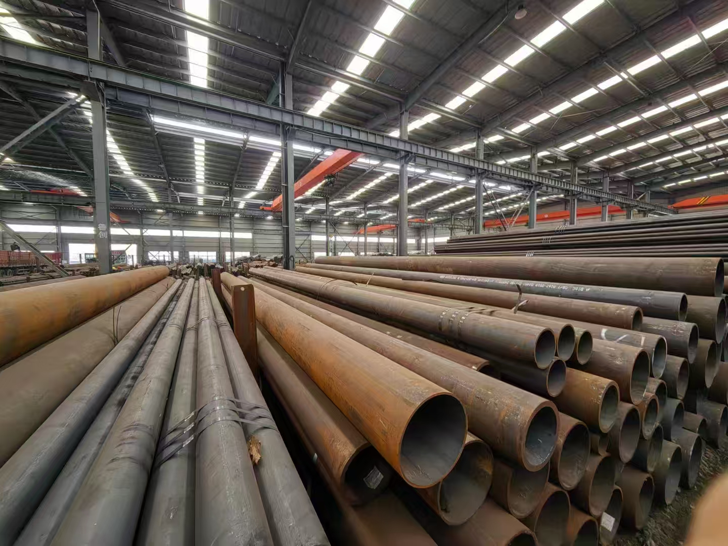 山東鋼管廠商家選鋼管材質