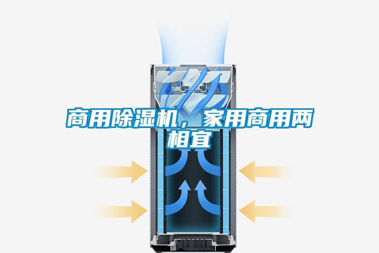 商用除濕機，家用商用兩相宜