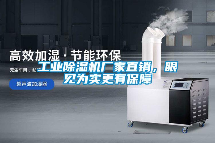 工業(yè)除濕機廠家直銷，眼見為實更有保障
