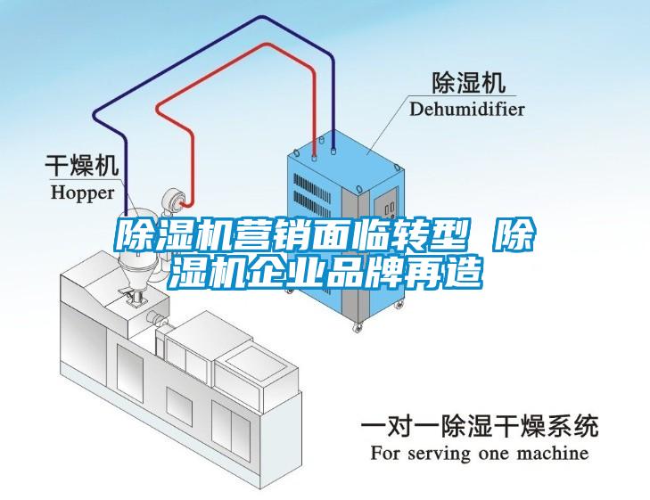 除濕機營銷面臨轉(zhuǎn)型 除濕機企業(yè)品牌再造