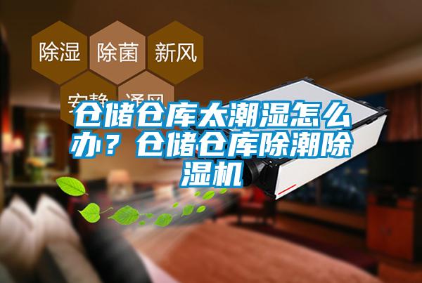 倉(cāng)儲(chǔ)倉(cāng)庫(kù)太潮濕怎么辦？倉(cāng)儲(chǔ)倉(cāng)庫(kù)除潮除濕機(jī)