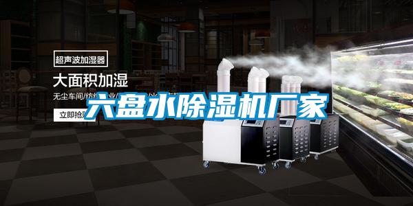六盤(pán)水除濕機(jī)廠家