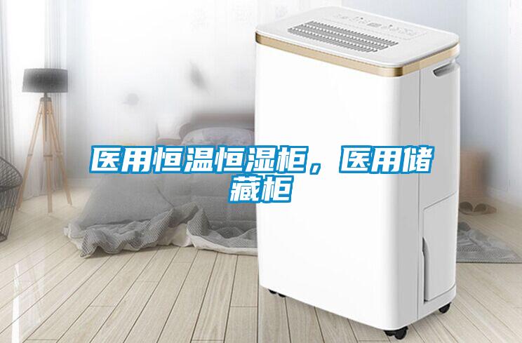 醫(yī)用恒溫恒濕柜，醫(yī)用儲藏柜