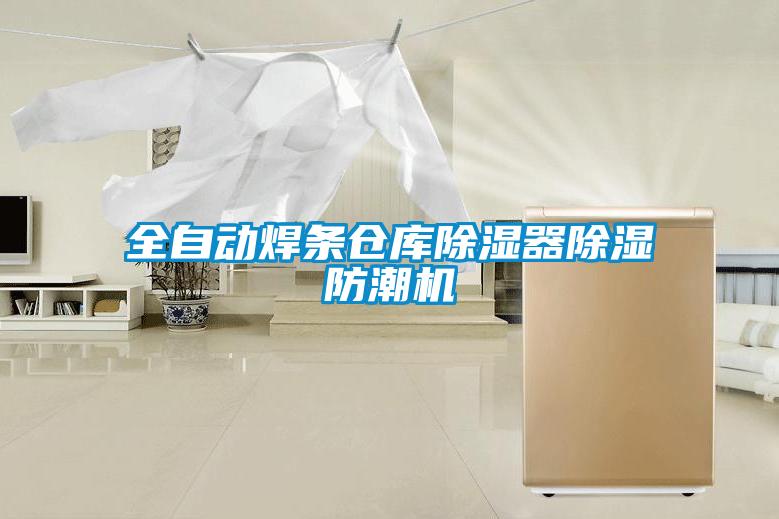 全自動焊條倉庫除濕器除濕防潮機(jī)