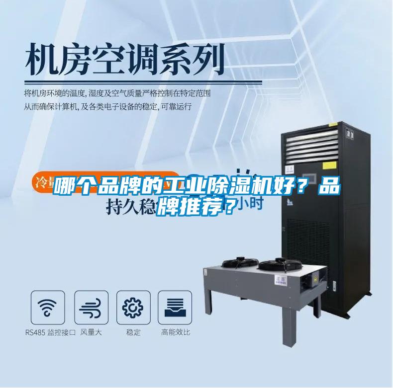 哪個(gè)品牌的工業(yè)除濕機(jī)好？品牌推薦？