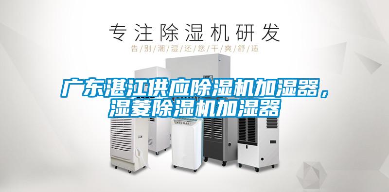 廣東湛江供應(yīng)除濕機(jī)加濕器，濕菱除濕機(jī)加濕器
