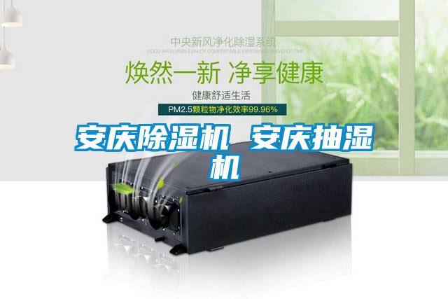 安慶除濕機(jī) 安慶抽濕機(jī)