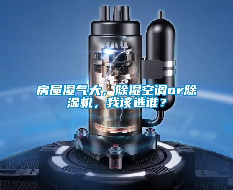 房屋濕氣大，除濕空調(diào)or除濕機(jī)，我該選誰？