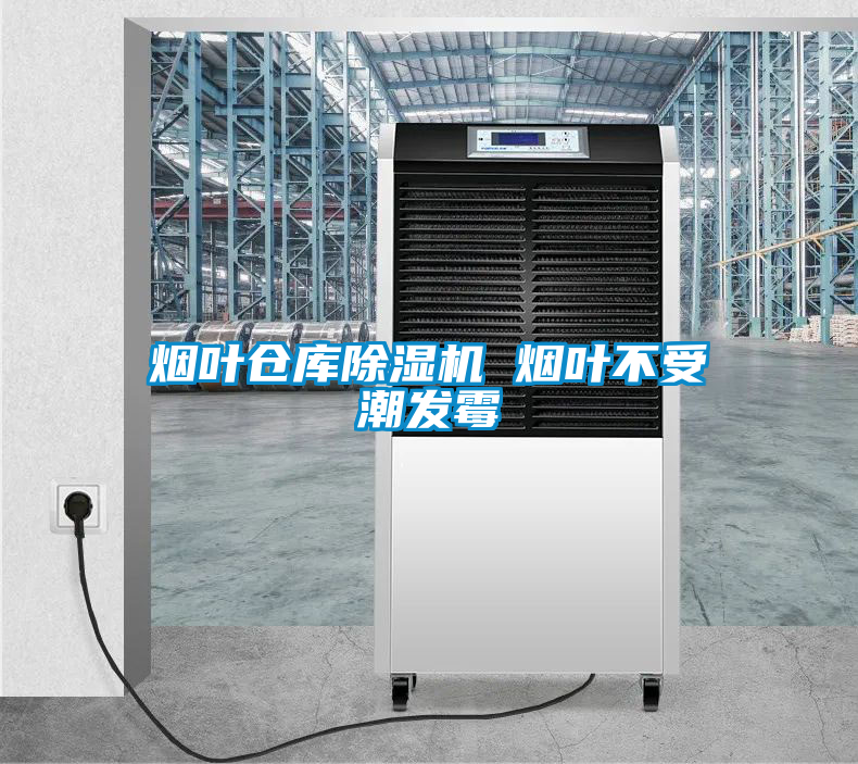 煙葉倉(cāng)庫(kù)除濕機(jī) 煙葉不受潮發(fā)霉