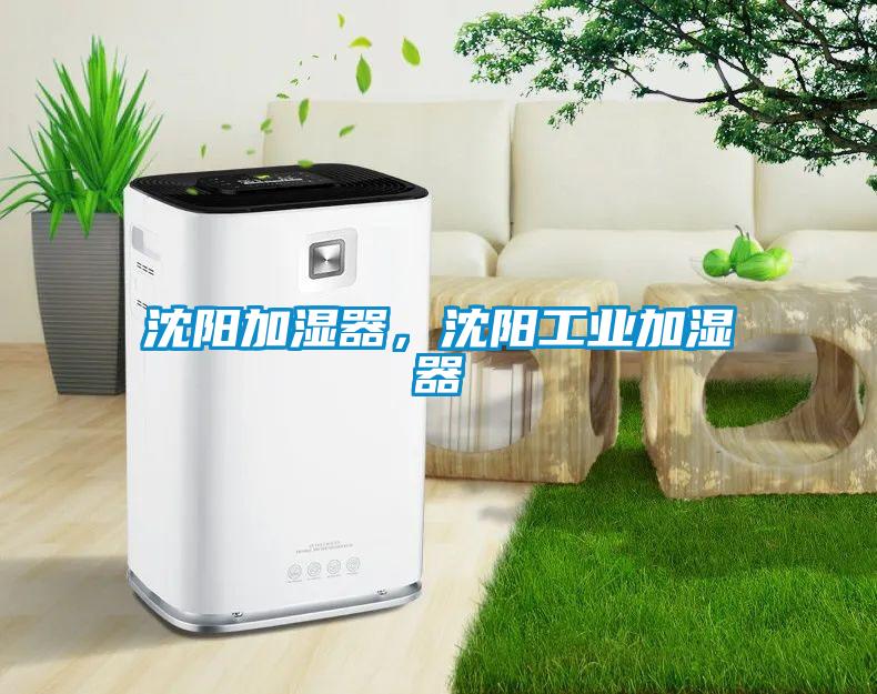 沈陽(yáng)加濕器，沈陽(yáng)工業(yè)加濕器