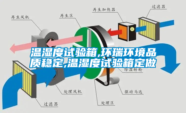 溫濕度試驗(yàn)箱,環(huán)瑞環(huán)境品質(zhì)穩(wěn)定,溫濕度試驗(yàn)箱定做
