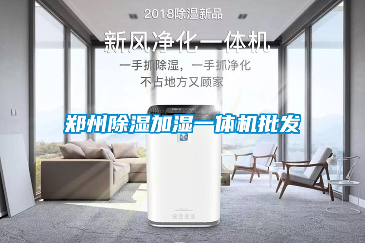 鄭州除濕加濕一體機(jī)批發(fā)