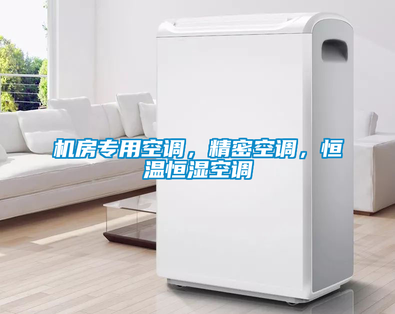 機房專用空調，精密空調，恒溫恒濕空調