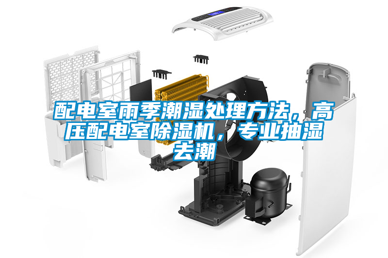 配電室雨季潮濕處理方法，高壓配電室除濕機(jī)，專業(yè)抽濕去潮