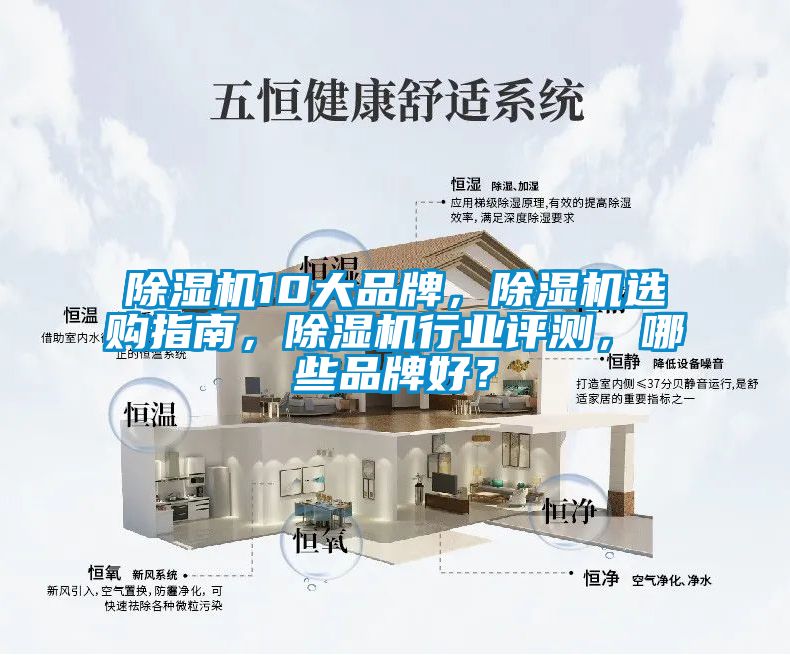 除濕機(jī)10大品牌，除濕機(jī)選購指南，除濕機(jī)行業(yè)評(píng)測(cè)，哪些品牌好？