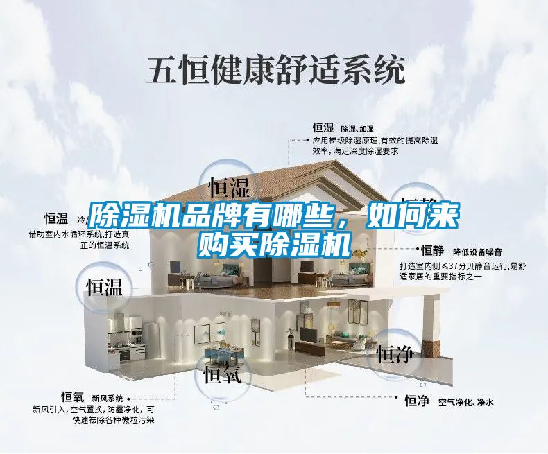 除濕機(jī)品牌有哪些，如何來購買除濕機(jī)