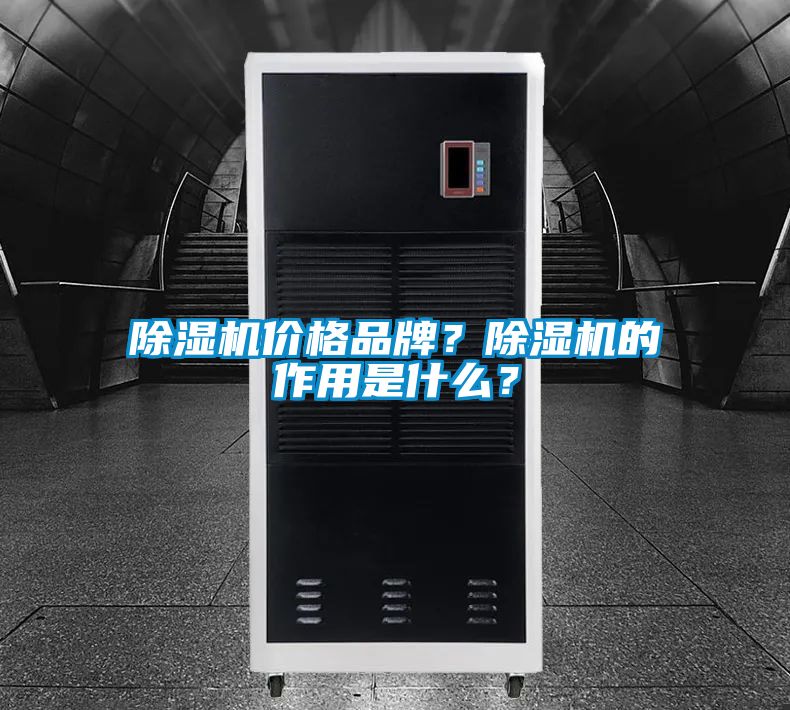 除濕機價格品牌？除濕機的作用是什么？