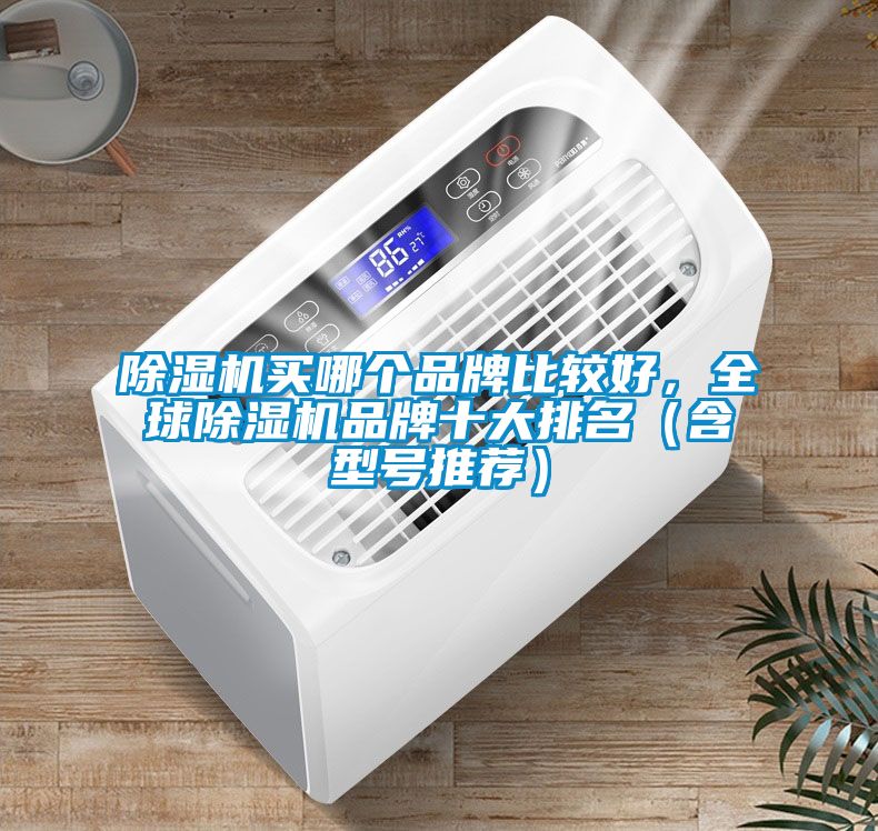 除濕機(jī)買哪個(gè)品牌比較好，全球除濕機(jī)品牌十大排名（含型號(hào)推薦）