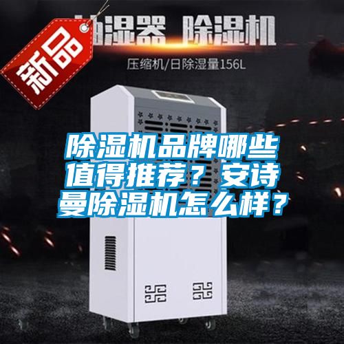 除濕機(jī)品牌哪些值得推薦？安詩曼除濕機(jī)怎么樣？