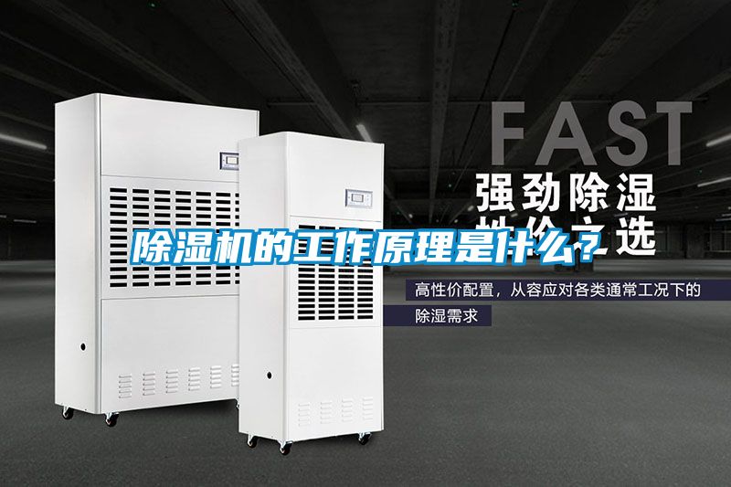 除濕機(jī)的工作原理是什么？